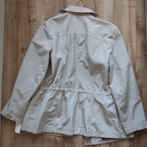 Charter Club Water Resistant Jacket - Picture 13 of 15